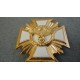 WW2 German Badge NSDAP 10 Years Long Service