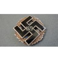 WW2 German Gau Award 1923