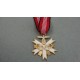 German Oliympic 1936 Decoration Cross 1st Class 