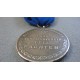 WW2 German Medal-DEUTSCH DIE SAAR 1935