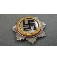WW2 The Knights Cross of the Iron Cross - in gold