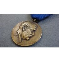 WW2 German Nazi Medal-Adolf Hitler