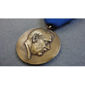 WW2 German Nazi Medal-Adolf Hitler