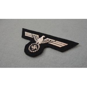 WH Breast Eagle-Panzer Division