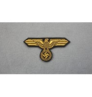 Waffen SS-Sleeve Eagle-General