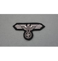 Eagle Waffen SS Officer
