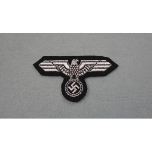 Eagle Waffen SS Officer