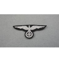 First Pattern SS VT Sleeve Eagle-Officers