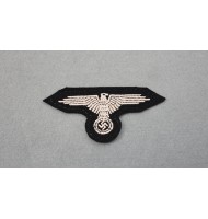 Waffen SS-Sleeve Eagle