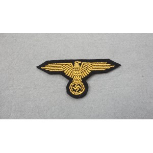 Waffen SS-Sleeve Eagle General