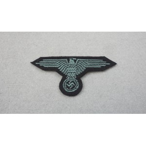 Waffen SS-Sleeve Eagle