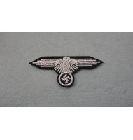 Waffen SS-Sleeve Eagle-Officer
