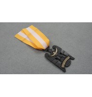 WW1 German Era Imperial-Silesian Protection Medal