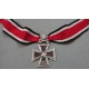 WW2 German Nazi Knights Cross of the Iron Cross Oak Leaves with Swords and Ribon