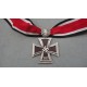 WW2 German Nazi Knights Cross of the Iron Cross Oak Leaves with Ribon