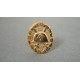 WW2 German Wound Badge - in Gold