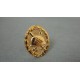 WW2 German Wound Badge - in Gold