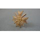 WW2 German War Merit Cross with Swords - Gold