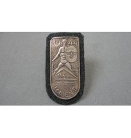 WW2 German Campaign LORIENT Shield