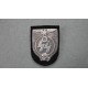 WW2-SS Gruppe Frankfurt Main Shield