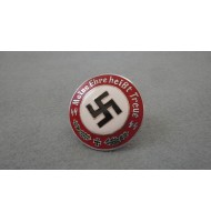 WW2  SS Meine Ehre heiBt Treue - Pin Badge