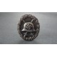 WW2 German Wound Badge Spanish Style - Silver