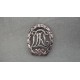 WW2 German SA DRL Sport-Badge Silver