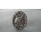 WW2 German Wound Badge - Silver