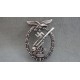 WW2 German Anti-Aircraft Battle Badge