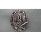 WW2 German General Assault  Badge 50 Attacks