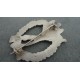 WW2 German Infantry Assault Badge - Silver