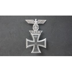 WW2 German Clasp to the Iron Cross - ( Spange zum Eisernen Kreuz )