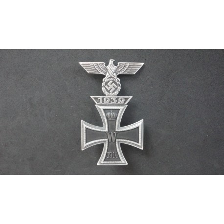WW2 German Clasp to the Iron Cross - ( Spange zum Eisernen Kreuz )