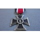 WW2 German Waffen SS Iron Cross 