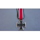 WW2 German Waffen SS Iron Cross 
