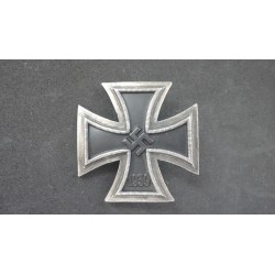 WW2 German Iron Cross 1st Class