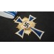 WW2 German Cross of Honour of the German Mother - Gold