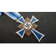 WW2 German Cross of Honour of the German Mother-Bronze