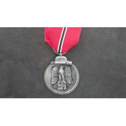 WW2 Eastern Winter Campaign in Russia - Medal