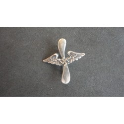 WW2 Pilot Luftwaffe - Pin Badge