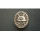 WW2 German Wound Badge 1939 - Silver